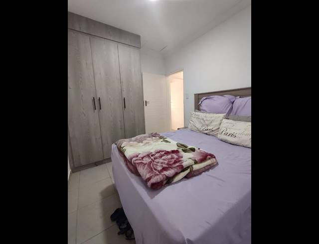 2 BEDROOM DUPLEX FOR SALE IN THERESA PARK